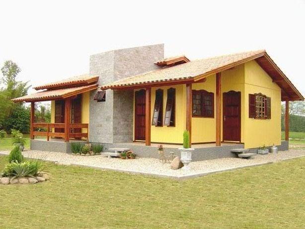 Fotos casas pre fabricadas no brasil 82 Fotos casas pre fabricadas no brasil 96