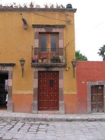 Casas rústicas mexicanas - Casa Pré Fabricada