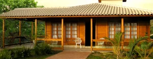 Casas de Madeira com 2 ou 3 Quartos ?Escolhendo o Lar Perfeito