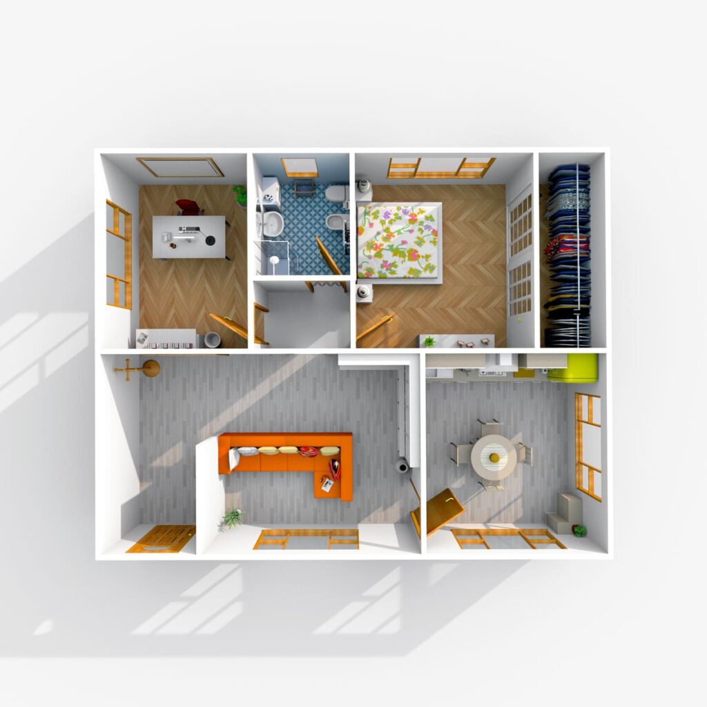 modelo-casa-simples-planta