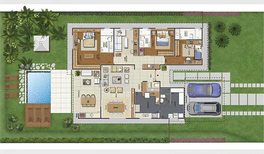 plantas-para-casas-ecológica-grandes